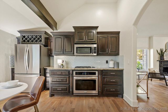 3532 S Utica Avenue, Tulsa, OK 74105