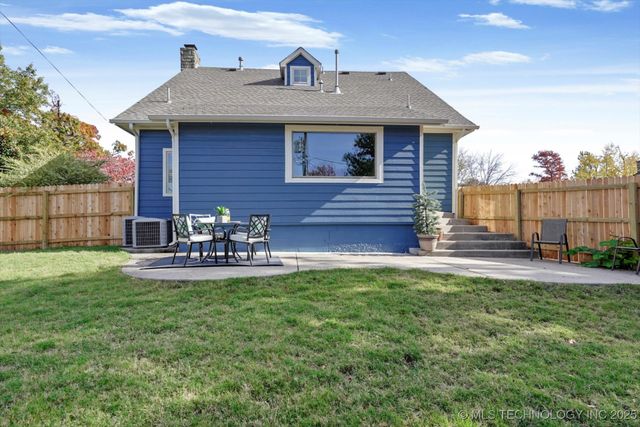 3532 S Utica Avenue, Tulsa, OK 74105