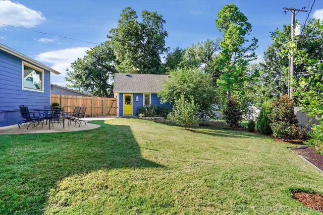 3532 S Utica Avenue, Tulsa, OK 74105