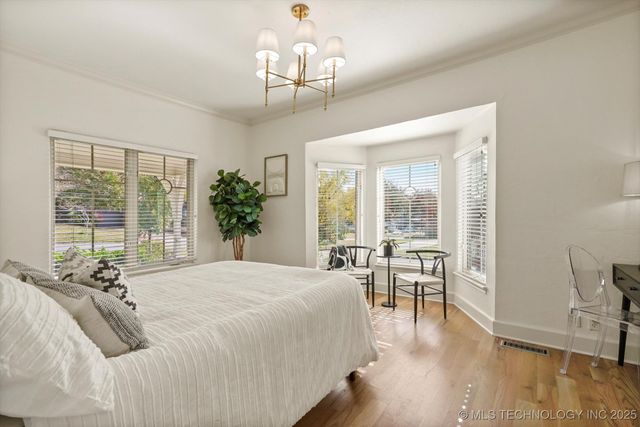 3532 S Utica Avenue, Tulsa, OK 74105