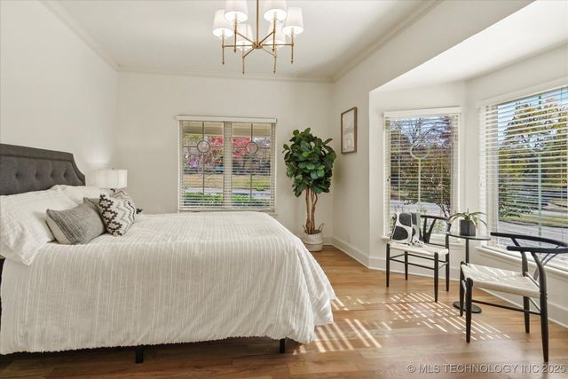 3532 S Utica Avenue, Tulsa, OK 74105