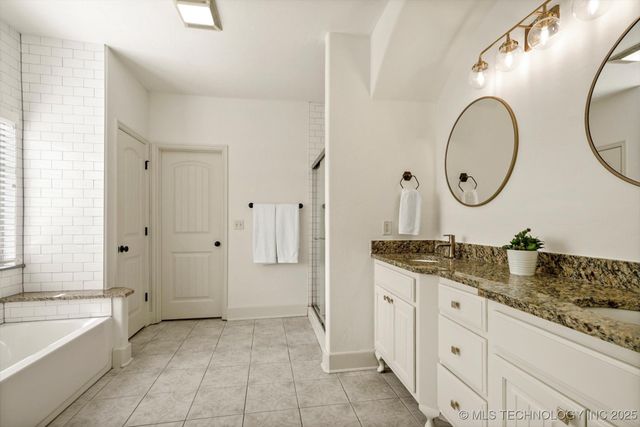 3532 S Utica Avenue, Tulsa, OK 74105