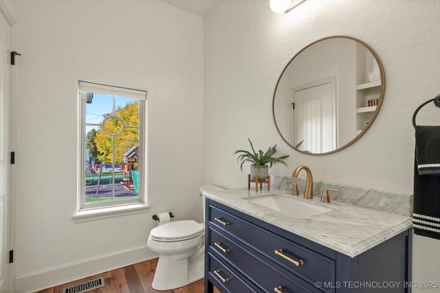 3532 S Utica Avenue, Tulsa, OK 74105