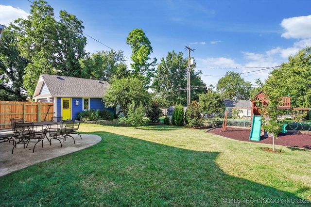 3532 S Utica Avenue, Tulsa, OK 74105