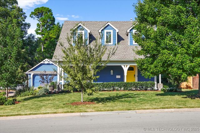 3532 S Utica Avenue, Tulsa, OK 74105