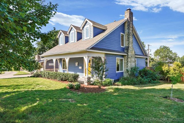 3532 S Utica Avenue, Tulsa, OK 74105