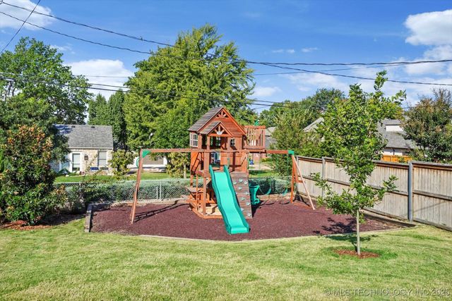 3532 S Utica Avenue, Tulsa, OK 74105