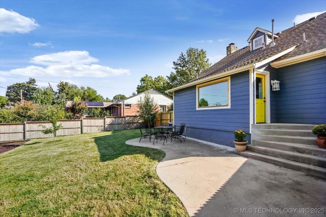 3532 S Utica Avenue, Tulsa, OK 74105