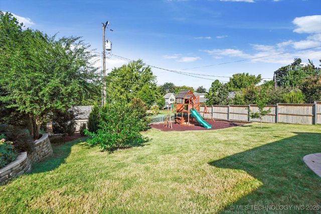 3532 S Utica Avenue, Tulsa, OK 74105