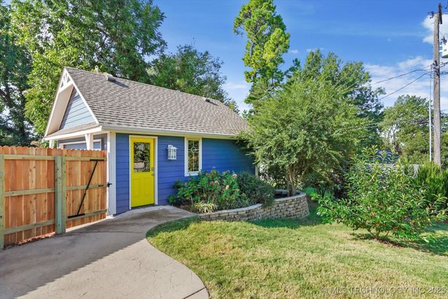 3532 S Utica Avenue, Tulsa, OK 74105