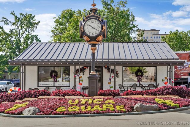 3532 S Utica Avenue, Tulsa, OK 74105