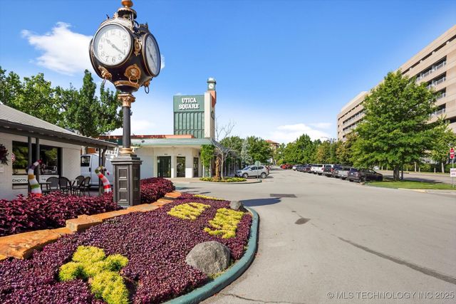 3532 S Utica Avenue, Tulsa, OK 74105