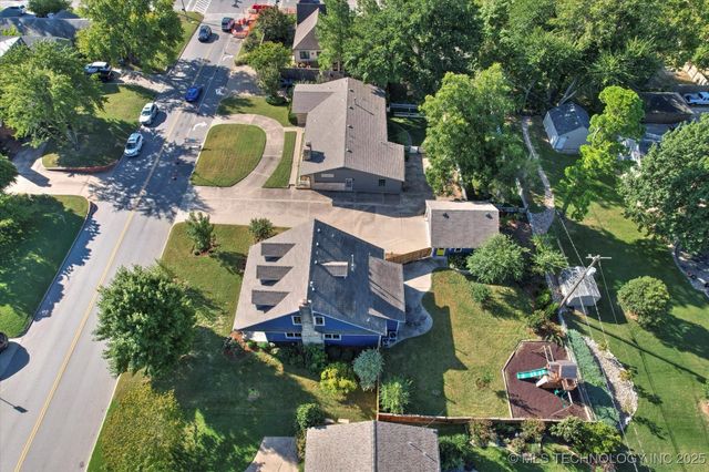 3532 S Utica Avenue, Tulsa, OK 74105