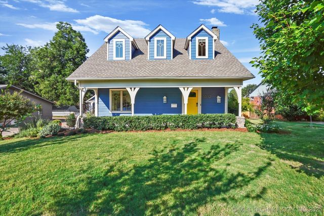 3532 S Utica Avenue, Tulsa, OK 74105