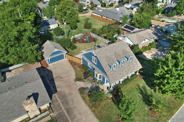 3532 S Utica Avenue, Tulsa, OK 74105