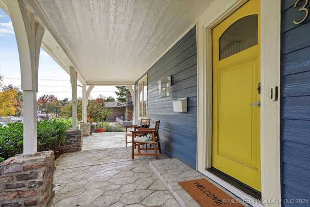 3532 S Utica Avenue, Tulsa, OK 74105