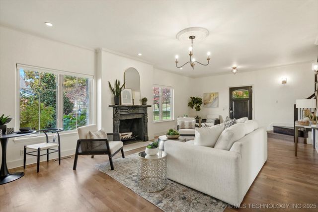 3532 S Utica Avenue, Tulsa, OK 74105