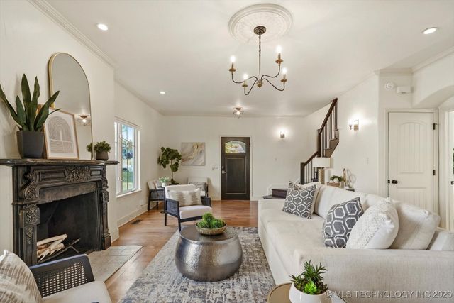 3532 S Utica Avenue, Tulsa, OK 74105