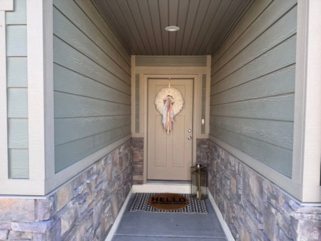 540 E QUAIL LN, Layton, UT 84041