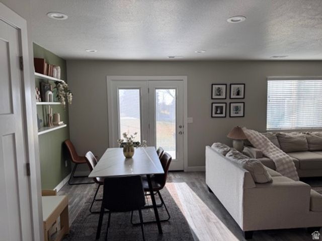 540 E QUAIL LN, Layton, UT 84041