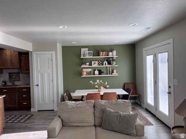 540 E QUAIL LN, Layton, UT 84041