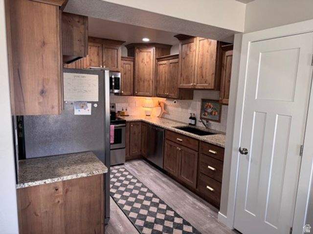 540 E QUAIL LN, Layton, UT 84041