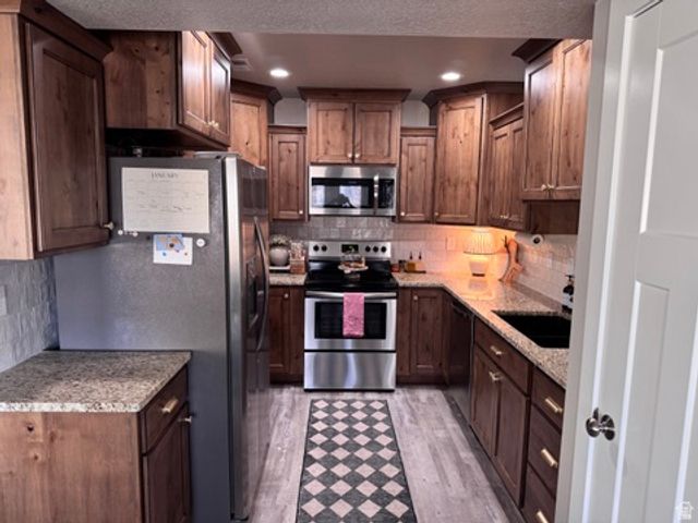 540 E QUAIL LN, Layton, UT 84041