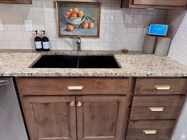 540 E QUAIL LN, Layton, UT 84041