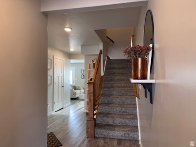 540 E QUAIL LN, Layton, UT 84041