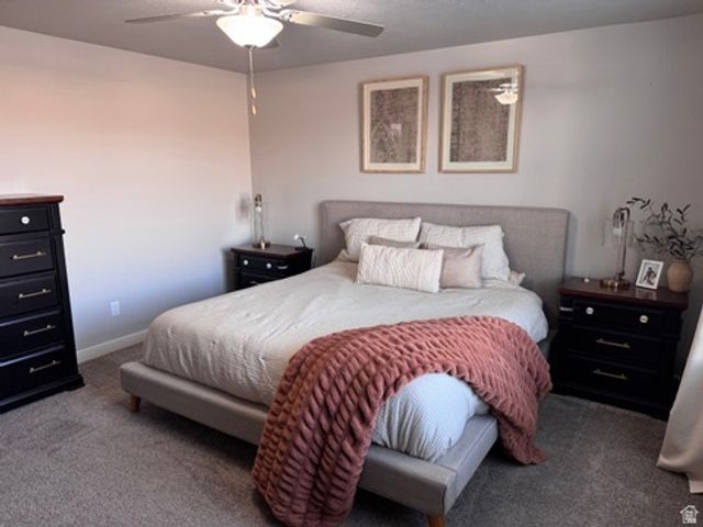 540 E QUAIL LN, Layton, UT 84041