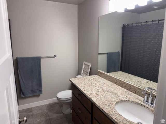 540 E QUAIL LN, Layton, UT 84041