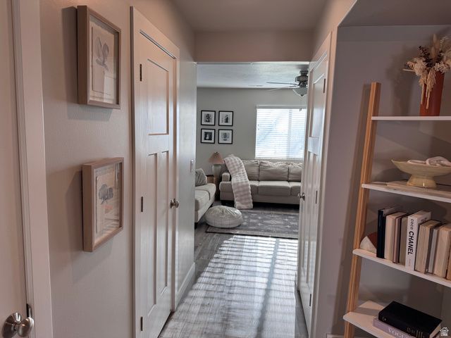 540 E QUAIL LN, Layton, UT 84041