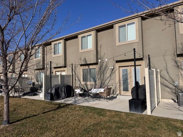 540 E QUAIL LN, Layton, UT 84041