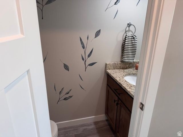 540 E QUAIL LN, Layton, UT 84041