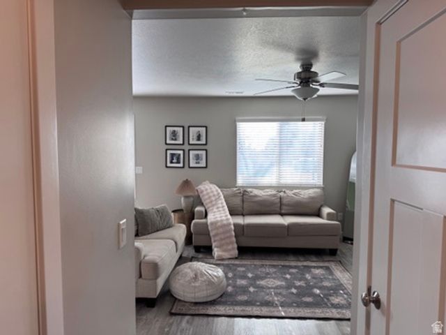 540 E QUAIL LN, Layton, UT 84041