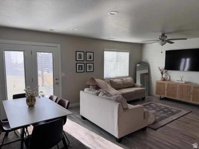 540 E QUAIL LN, Layton, UT 84041