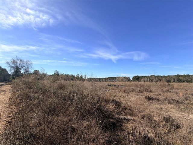 TBD Cr 4800, Warren, TX 77664