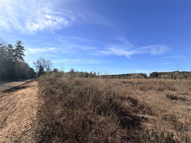 TBD Cr 4800, Warren, TX 77664