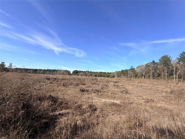 TBD Cr 4800, Warren, TX 77664