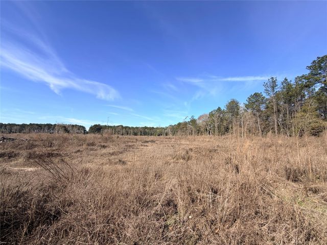 TBD Cr 4800, Warren, TX 77664