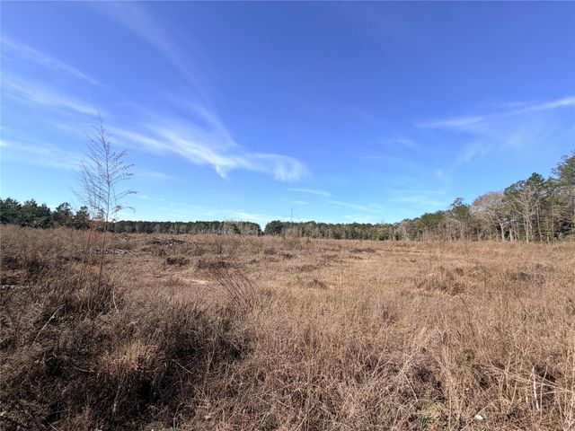 TBD Cr 4800, Warren, TX 77664