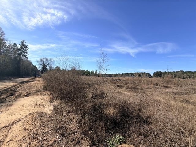 TBD Cr 4800, Warren, TX 77664