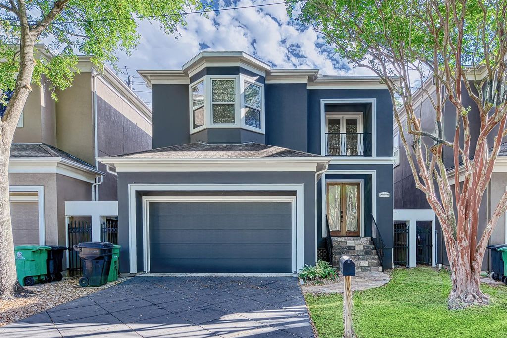 2010B W 14th Street, Houston, TX 77008