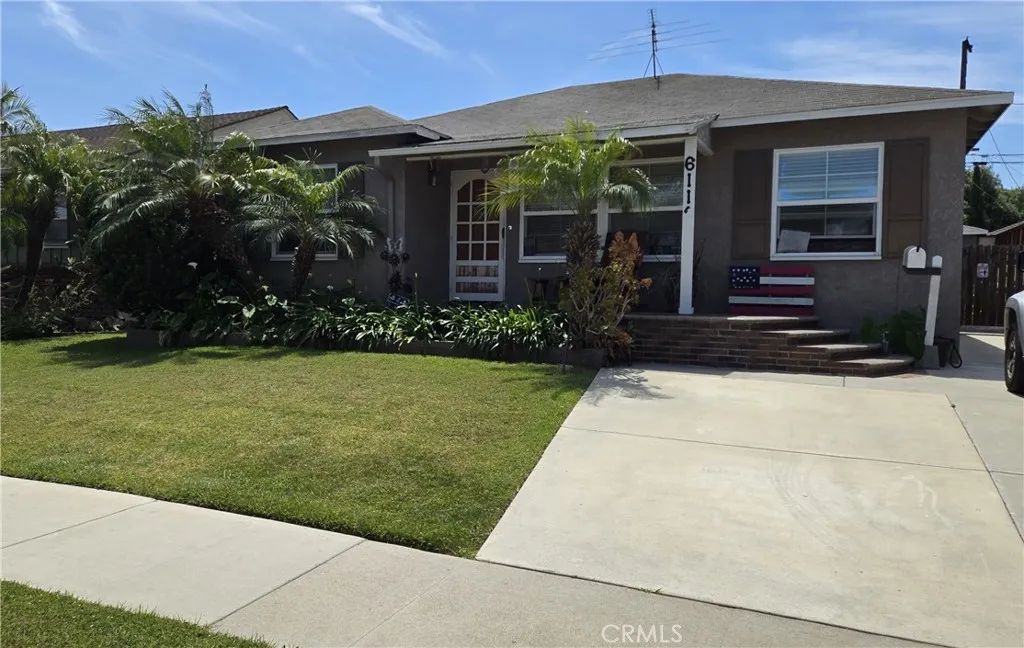6112 Freckles, Lakewood, CA 90713
