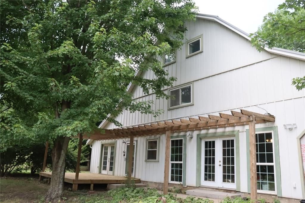 1674 SW 212th Street, Plattsburg, MO 64477