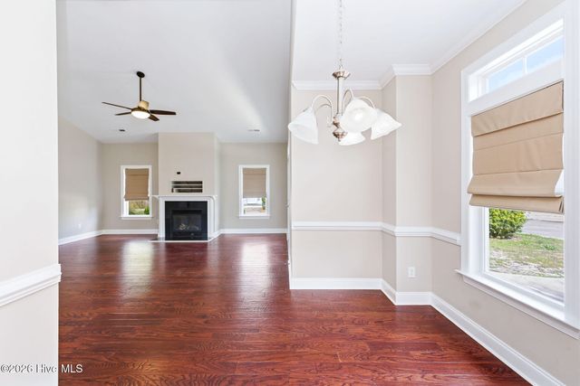 408 Risley Road, Carolina Beach, NC 28428