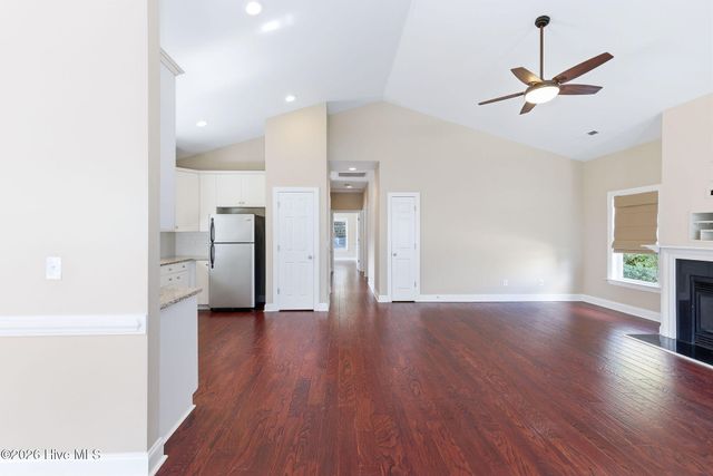 408 Risley Road, Carolina Beach, NC 28428