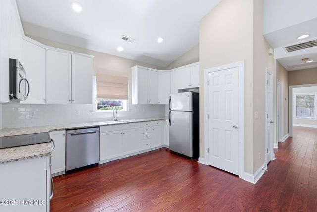 408 Risley Road, Carolina Beach, NC 28428