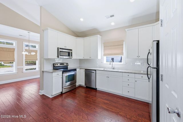 408 Risley Road, Carolina Beach, NC 28428