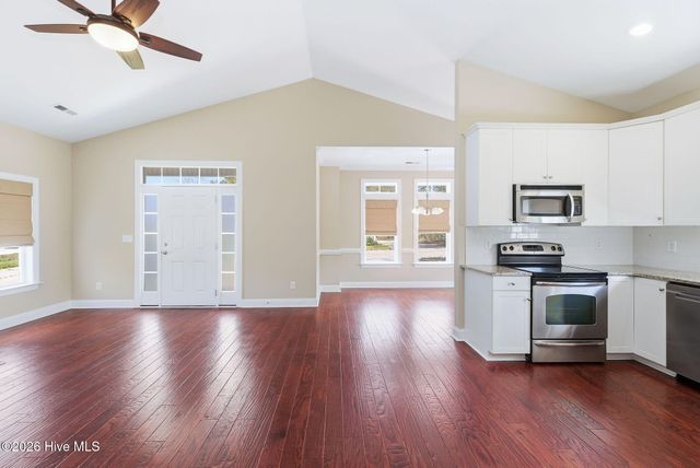 408 Risley Road, Carolina Beach, NC 28428